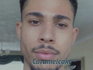 Caramelcake