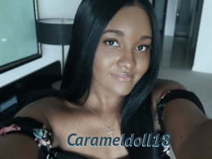 Carameldoll18