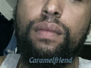 Caramelfriend