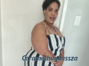 Caramelhugeassza