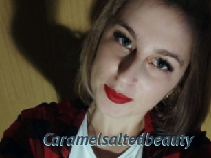 Caramelsaltedbeauty