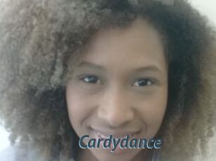 Cardydance