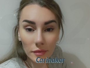 Carinakor