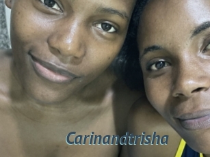 Carinandtrisha