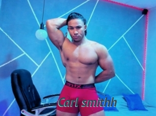 Carl_smithh