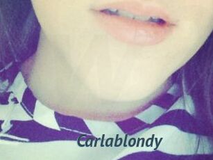 Carlablondy