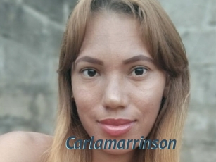 Carlamarrinson