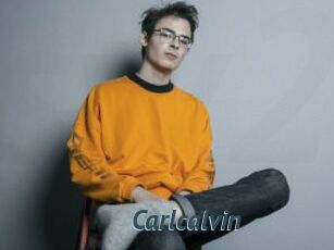 Carlcalvin