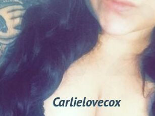 Carlielovecox