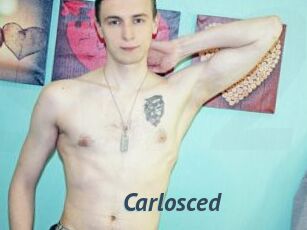 Carlosced