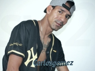 Carlosgomez