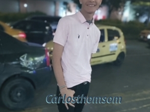 Carlosthomsom