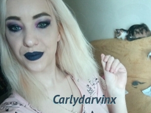 Carlydarvinx