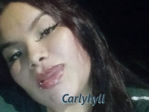 Carlyhyll