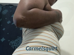 Carmelsquirt