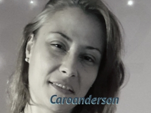 Caroanderson