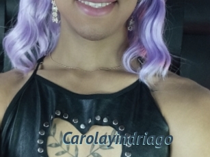 Carolayindriago