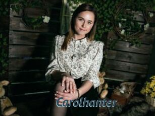 Carolhanter