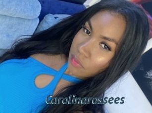 Carolinarossees