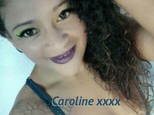 Caroline_xxxx