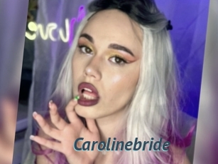 Carolinebride