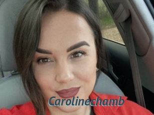 Carolinechamb