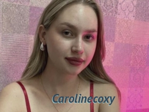 Carolinecoxy