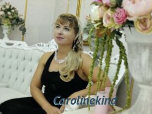 Carolinekind