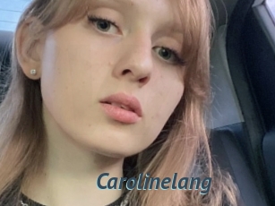 Carolinelang