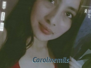 Carolinemils