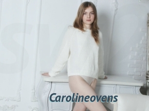 Carolineovens