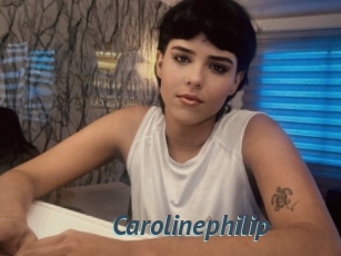 Carolinephilip