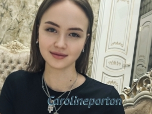 Carolineporton