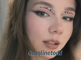 Carolinetodd