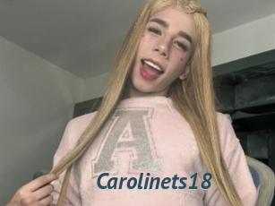 Carolinets18