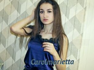 Carolmarietta