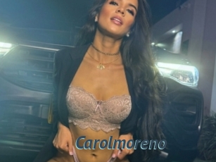 Carolmoreno