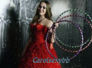 Carolsexybb