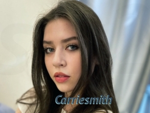 Carriesmith