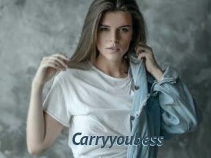 Carryyoubess