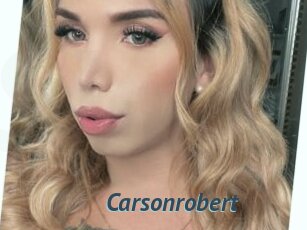 Carsonrobert