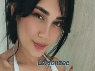 Carsonzoe