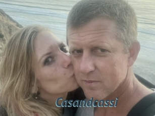 Casandcassi