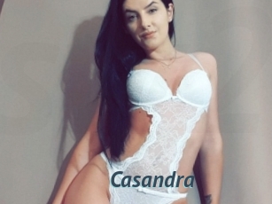 Casandra