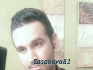 Casanova81