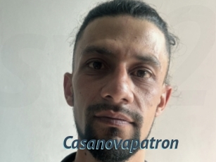 Casanovapatron