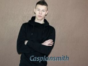 Caspiansmith