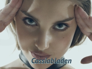 Cassiabladen