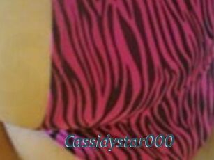 Cassidystar000