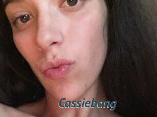 Cassiebang